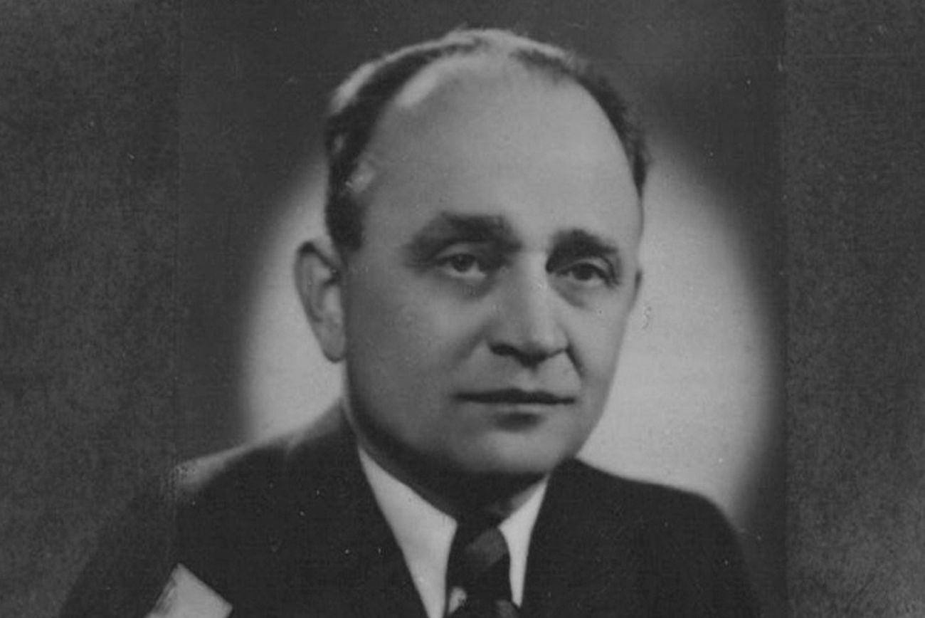 František Suchý