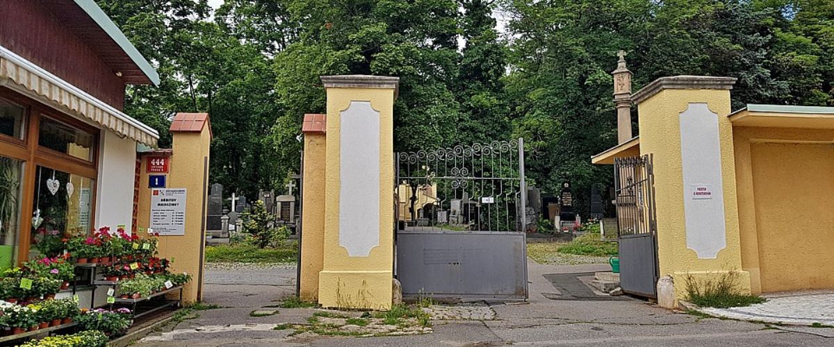 vstup Malvazinky