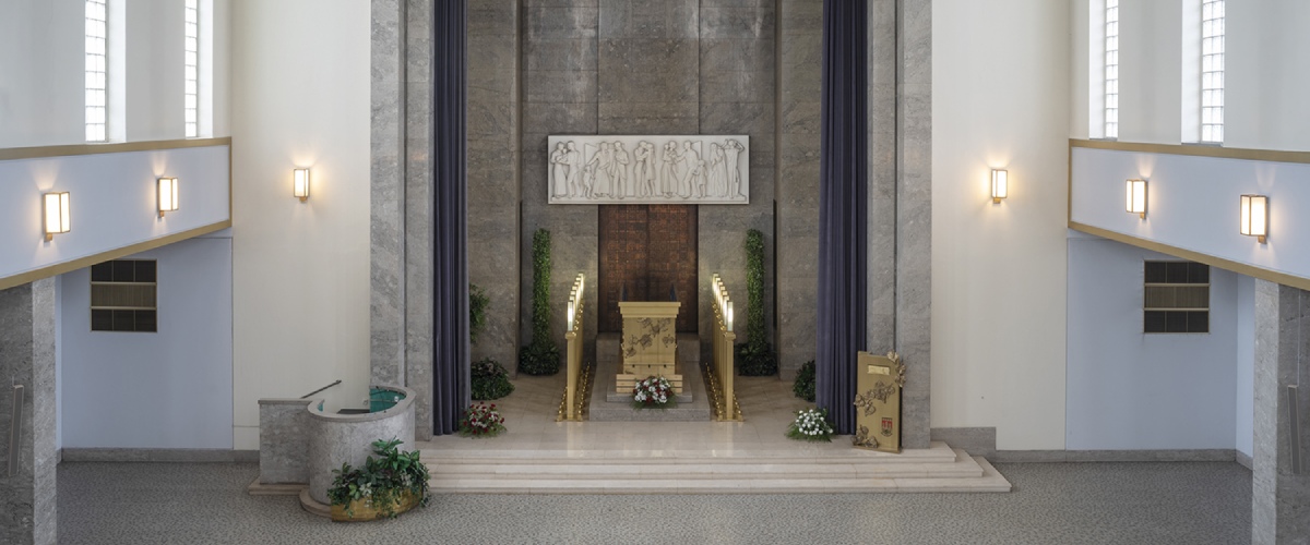 krematorium Motol